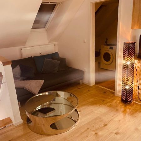 Felix Living 3, Modern & Cozy 2 Zimmer Wohnung, Netflix, Parkplatz Salzweg Kültér fotó